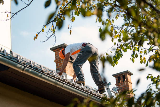 Reliable Holdenville, OK Roofing Services Solutions